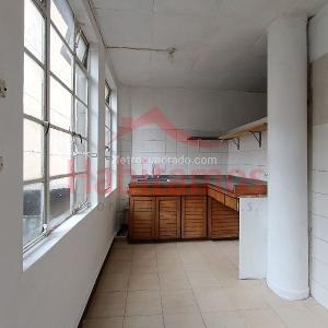Apartaestudio en arriendo en Villa Nueva, Medellín, 60 m² · foto 9 de 9
