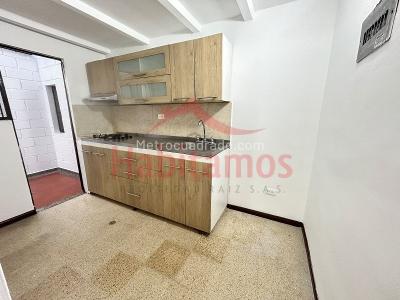 Casa en Arriendo, El Dorado, Envigado