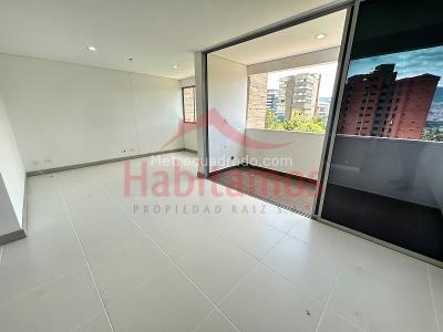 Apartamento de 2 alcobas en arriendo en Villa Carlota, Medellín, 90 m² · foto 4 de 14
