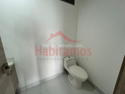 Apartamento de 2 alcobas en arriendo en Villa Carlota, Medellín, 90 m² · foto 6 de 14