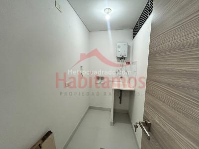 Apartamento de 2 alcobas en arriendo en Villa Carlota, Medellín, 90 m² · foto 7 de 14