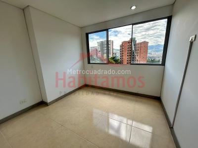 Apartamento de 2 alcobas en arriendo en Villa Carlota, Medellín, 90 m² · foto 8 de 14