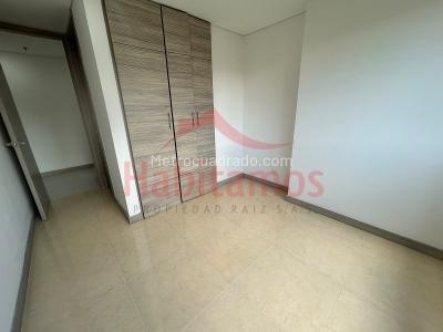 Apartamento de 2 alcobas en arriendo en Villa Carlota, Medellín, 90 m² · foto 9 de 14