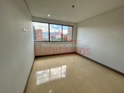 Apartamento de 2 alcobas en arriendo en Villa Carlota, Medellín, 90 m² · foto 11 de 14