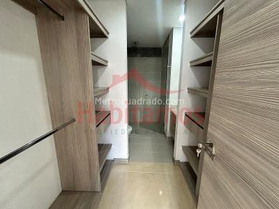 Apartamento de 2 alcobas en arriendo en Villa Carlota, Medellín, 90 m² · foto 13 de 14
