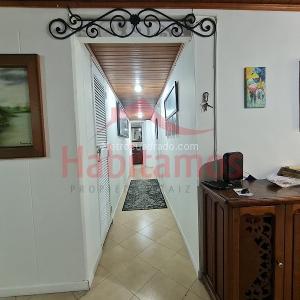 Apartamento en venta en San Diego, Medellín · foto 11 de 11