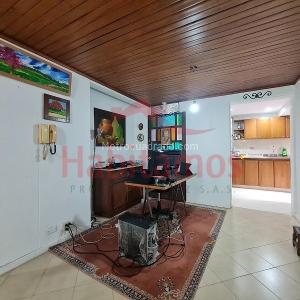 Apartamento en venta en San Diego, Medellín · foto 2 de 11