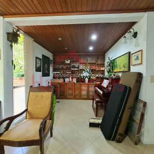 Apartamento en venta en San Diego, Medellín · foto 3 de 11