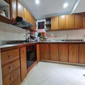 Apartamento en venta en San Diego, Medellín · foto 4 de 11