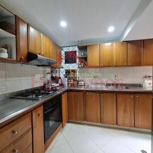 Apartamento en venta en San Diego, Medellín · foto 5 de 11