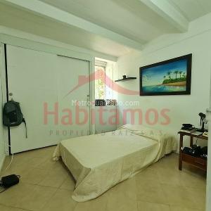 Apartamento en venta en San Diego, Medellín · foto 6 de 11