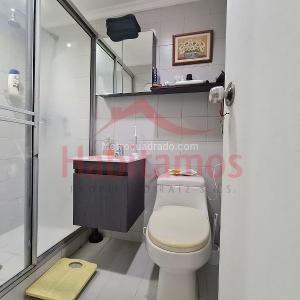 Apartamento en venta en San Diego, Medellín · foto 7 de 11