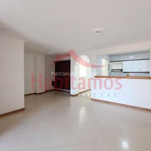 Apartamento en Arriendo, Bolivariana, Medellín en Bolivariana