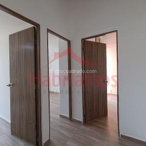 Apartamento de 3 alcobas en arriendo en Campo Alegre, Medellín, 105 m² · foto 8 de 19