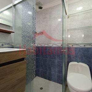 Apartamento de 3 alcobas en arriendo en Campo Alegre, Medellín, 105 m² · foto 16 de 19