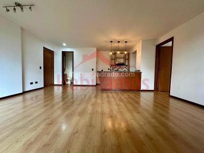 Apartaestudio en arriendo en El Tesoro, Medellín, 70 m² · foto 3 de 14