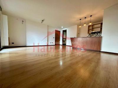 Apartaestudio en arriendo en El Tesoro, Medellín, 70 m² · foto 4 de 14