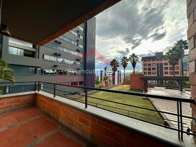 Apartaestudio en arriendo en El Tesoro, Medellín, 70 m² · foto 7 de 14