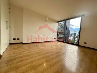 Apartaestudio en arriendo en El Tesoro, Medellín, 70 m² · foto 11 de 14