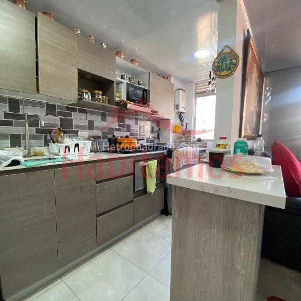 Piso – Bello - Vista 3