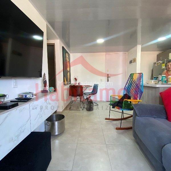 Piso – Bello - Vista 5
