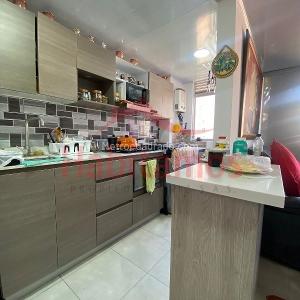 Apartamento de 3 alcobas en venta en Santa Ana, Bello, 48 m² · foto 2 de 20