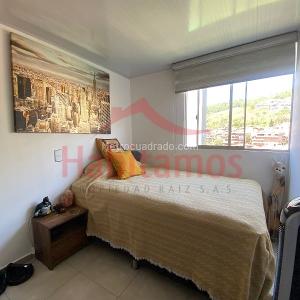 Apartamento de 3 alcobas en venta en Santa Ana, Bello, 48 m² · foto 10 de 20