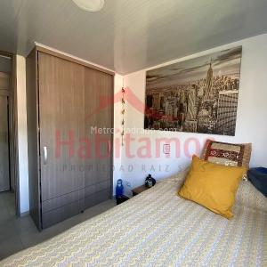 Apartamento de 3 alcobas en venta en Santa Ana, Bello, 48 m² · foto 11 de 20