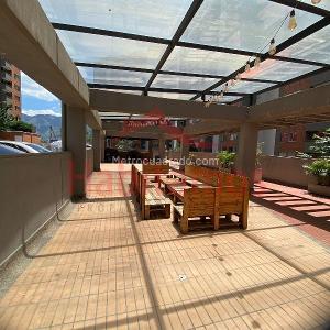 Apartamento de 3 alcobas en venta en Santa Ana, Bello, 48 m² · foto 13 de 20