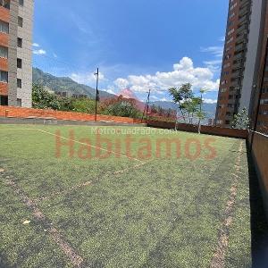 Apartamento de 3 alcobas en venta en Santa Ana, Bello, 48 m² · foto 14 de 20