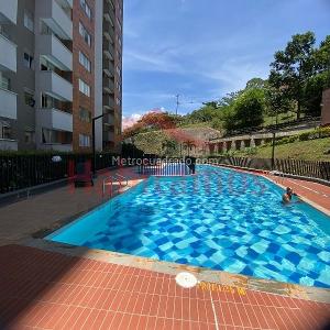 Apartamento de 3 alcobas en venta en Santa Ana, Bello, 48 m² · foto 15 de 20