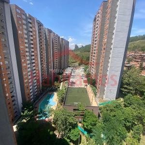 Apartamento de 3 alcobas en venta en Santa Ana, Bello, 48 m² · foto 16 de 20
