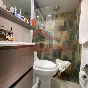 Apartamento de 3 alcobas en venta en Santa Ana, Bello, 48 m² · foto 17 de 20