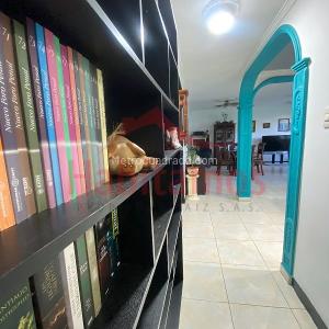 Apartamento en venta en Florida Nueva, Medellín · foto 4 de 16
