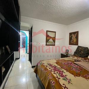 Apartamento en venta en Florida Nueva, Medellín · foto 6 de 16