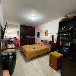 Apartamento en venta en Florida Nueva, Medellín · foto 9 de 16