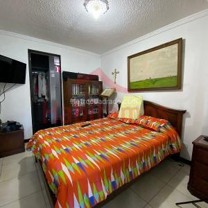 Apartamento en venta en Florida Nueva, Medellín · foto 11 de 16