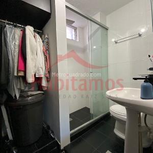 Apartamento en venta en Florida Nueva, Medellín · foto 12 de 16