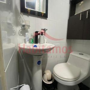 Apartamento en venta en Florida Nueva, Medellín · foto 14 de 16