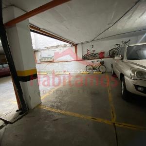 Apartamento en venta en Florida Nueva, Medellín · foto 16 de 16