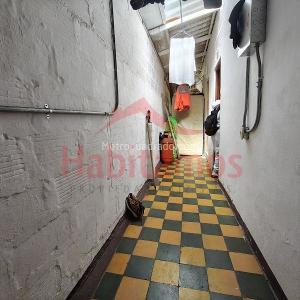 Casa de 5 alcobas en venta en Belen, Medellín, 257 m² · foto 12 de 18