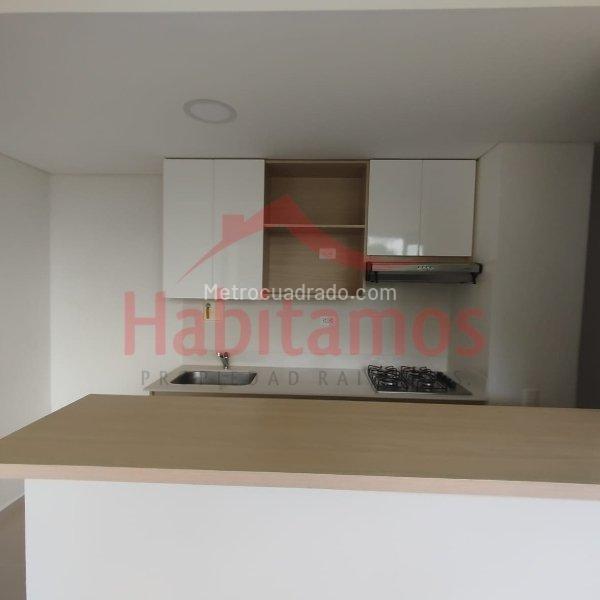 2BR Apartment in Barro Blanco (52 m²) - 2