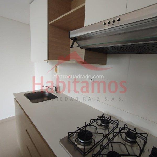 2BR Apartment in Barro Blanco (52 m²) - 3