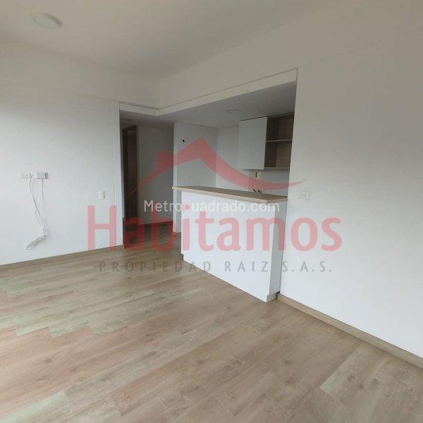 2BR Apartment in Barro Blanco (52 m²) - 4