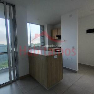 Apartamento de 3 alcobas en venta en Santa Ana, Rionegro, 77 m² · foto 2 de 17