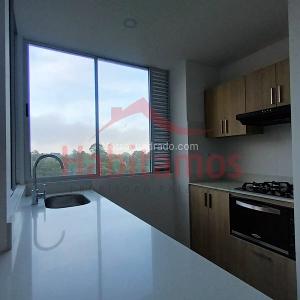 Apartamento de 3 alcobas en venta en Santa Ana, Rionegro, 77 m² · foto 3 de 17