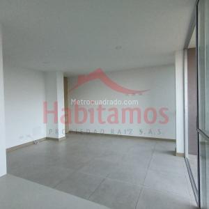 Apartamento de 3 alcobas en venta en Santa Ana, Rionegro, 77 m² · foto 4 de 17
