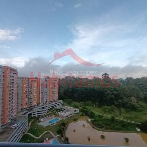 Apartamento de 3 alcobas en venta en Santa Ana, Rionegro, 77 m² · foto 5 de 17