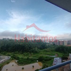 Apartamento de 3 alcobas en venta en Santa Ana, Rionegro, 77 m² · foto 6 de 17
