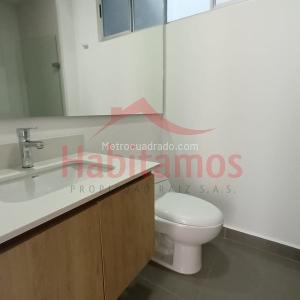 Apartamento de 3 alcobas en venta en Santa Ana, Rionegro, 77 m² · foto 10 de 17